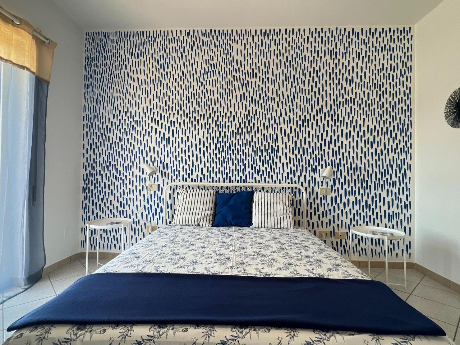 Appartement Livingapple à Scauri  Extérieur photo