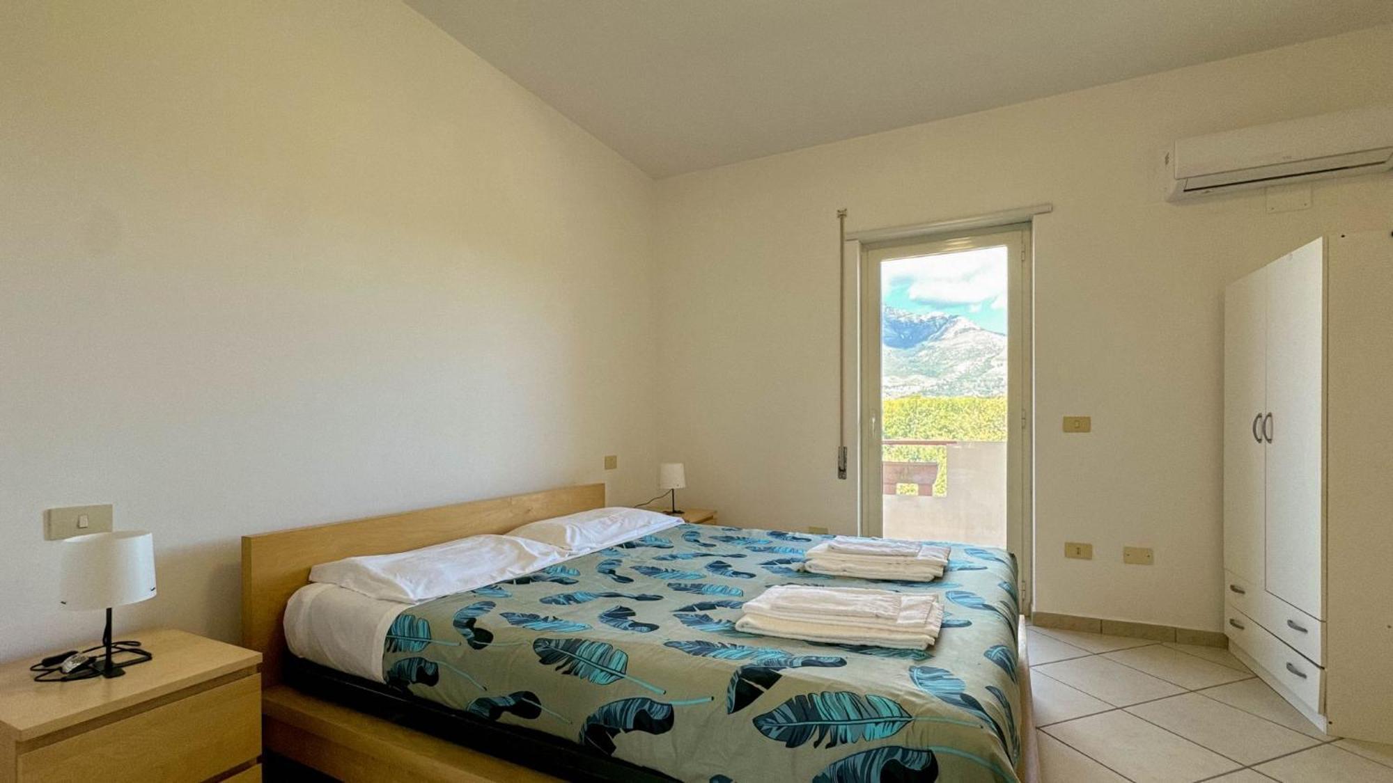 Appartement Livingapple à Scauri  Extérieur photo