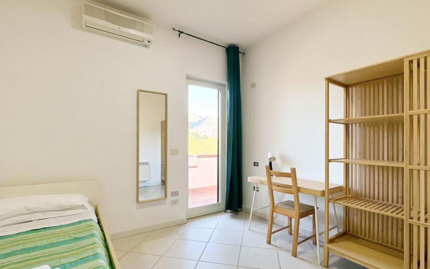Appartement Livingapple à Scauri  Extérieur photo