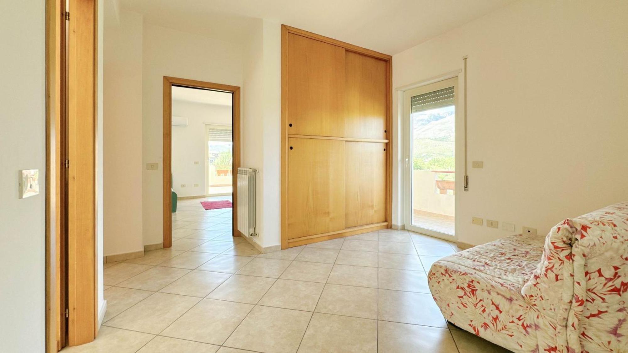 Appartement Livingapple à Scauri  Extérieur photo