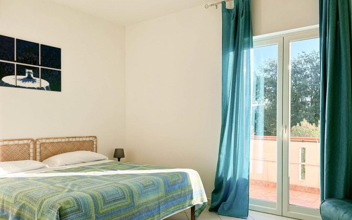 Appartement Livingapple à Scauri  Extérieur photo