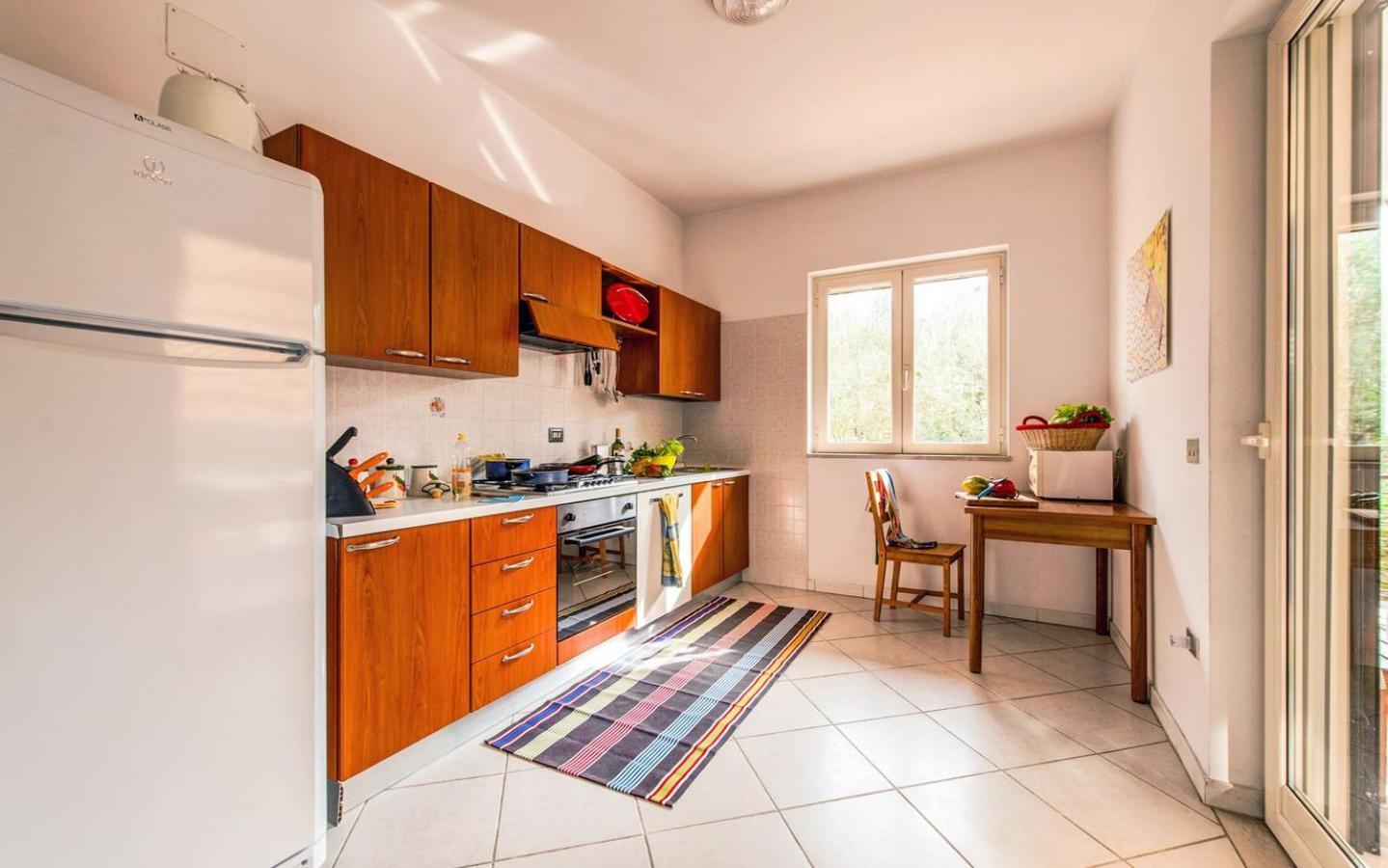 Appartement Livingapple à Scauri  Extérieur photo