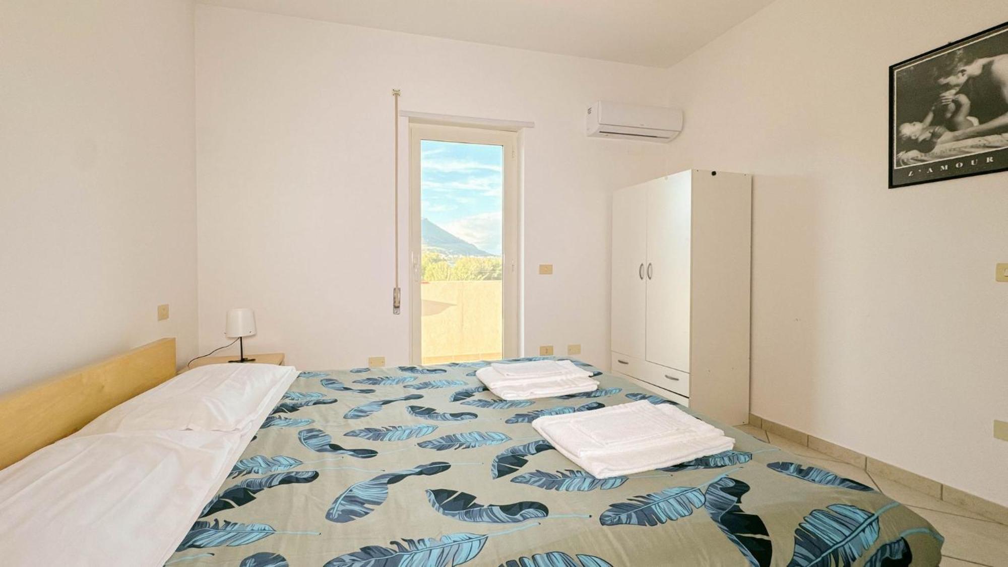 Appartement Livingapple à Scauri  Extérieur photo